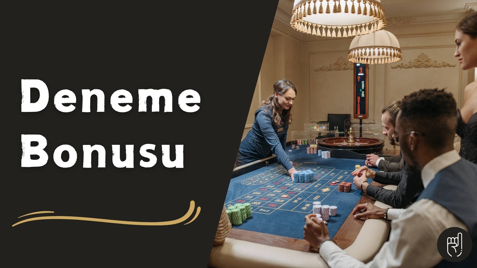 Deneme Bonusu