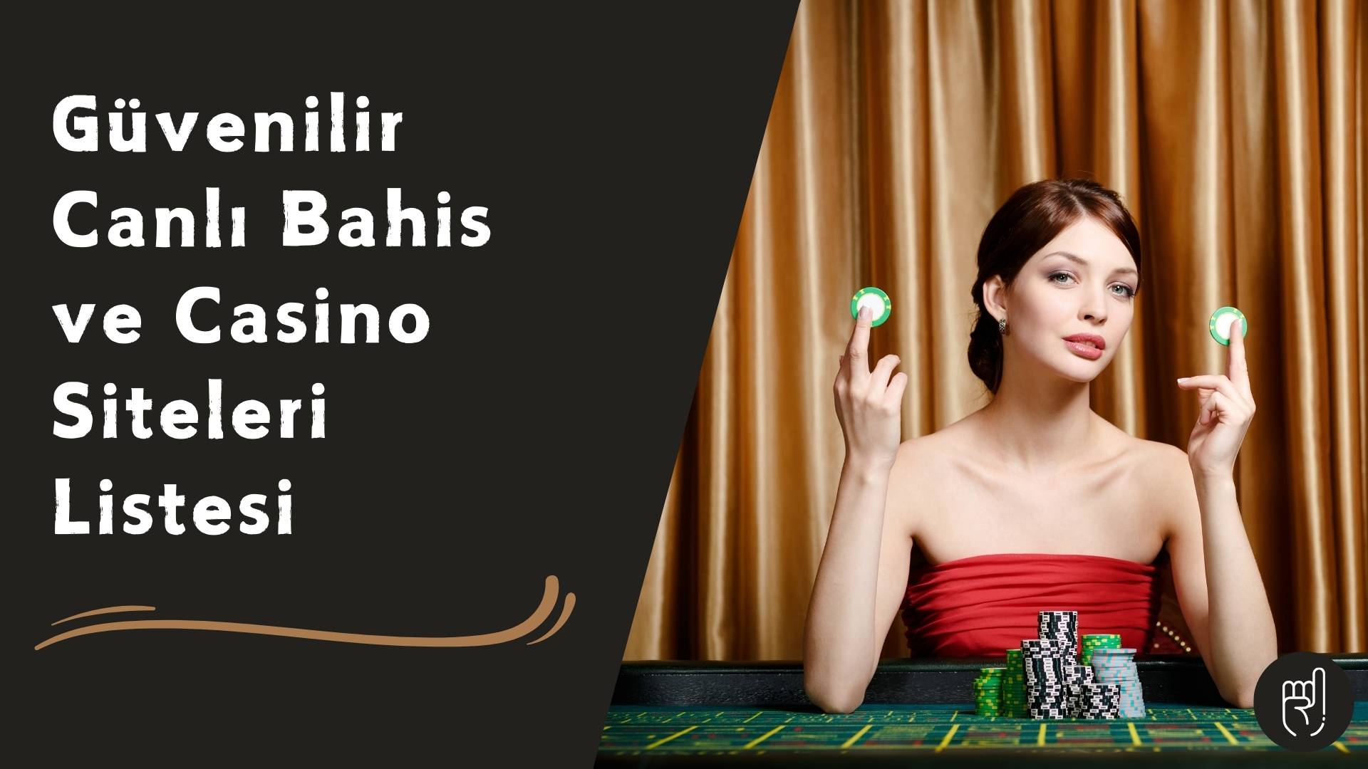 Güvenilir canlı bahis ve casino siteleri listesi