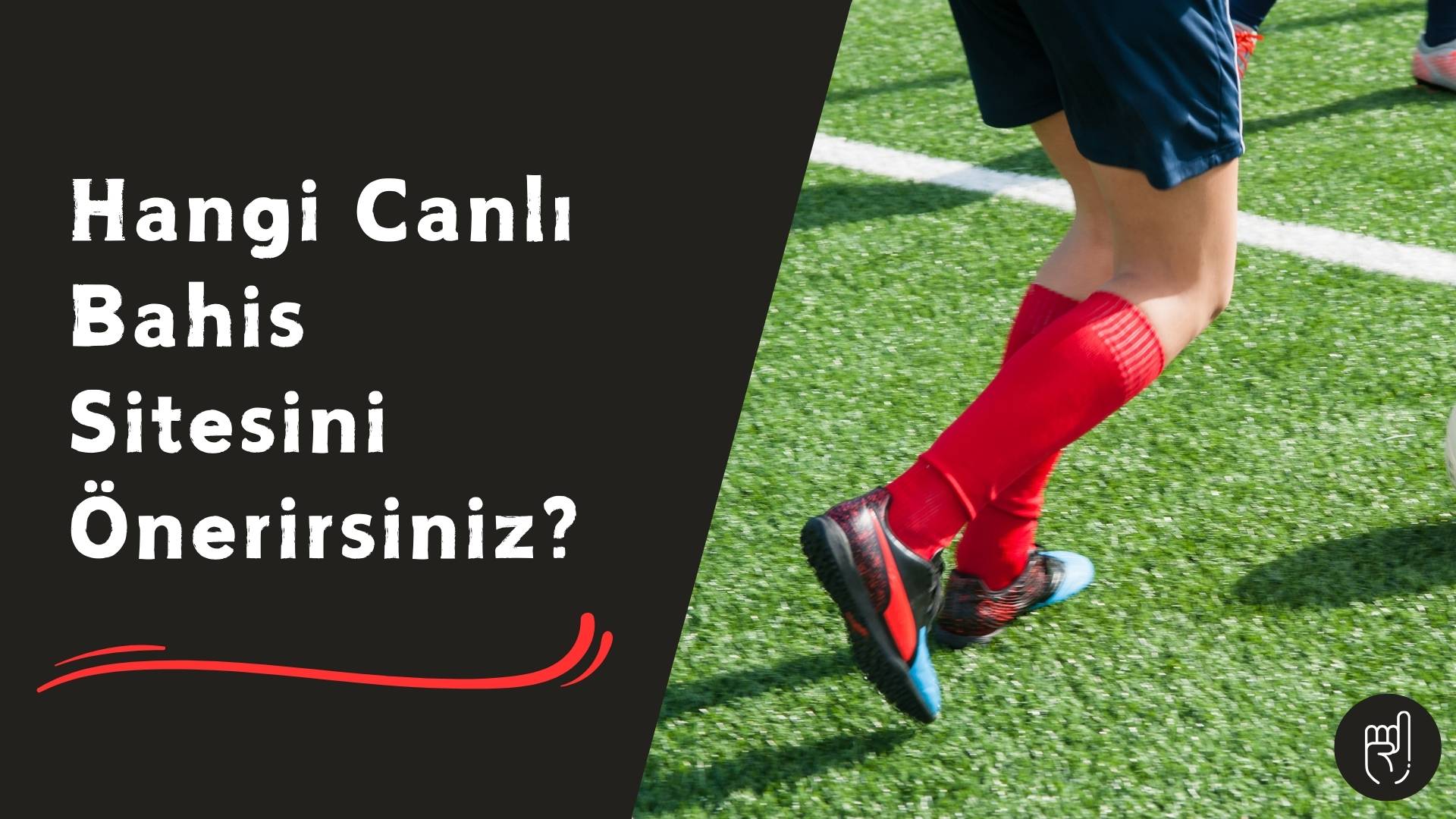 Hangi Canlı Bahis Sitesini Önerirsiniz