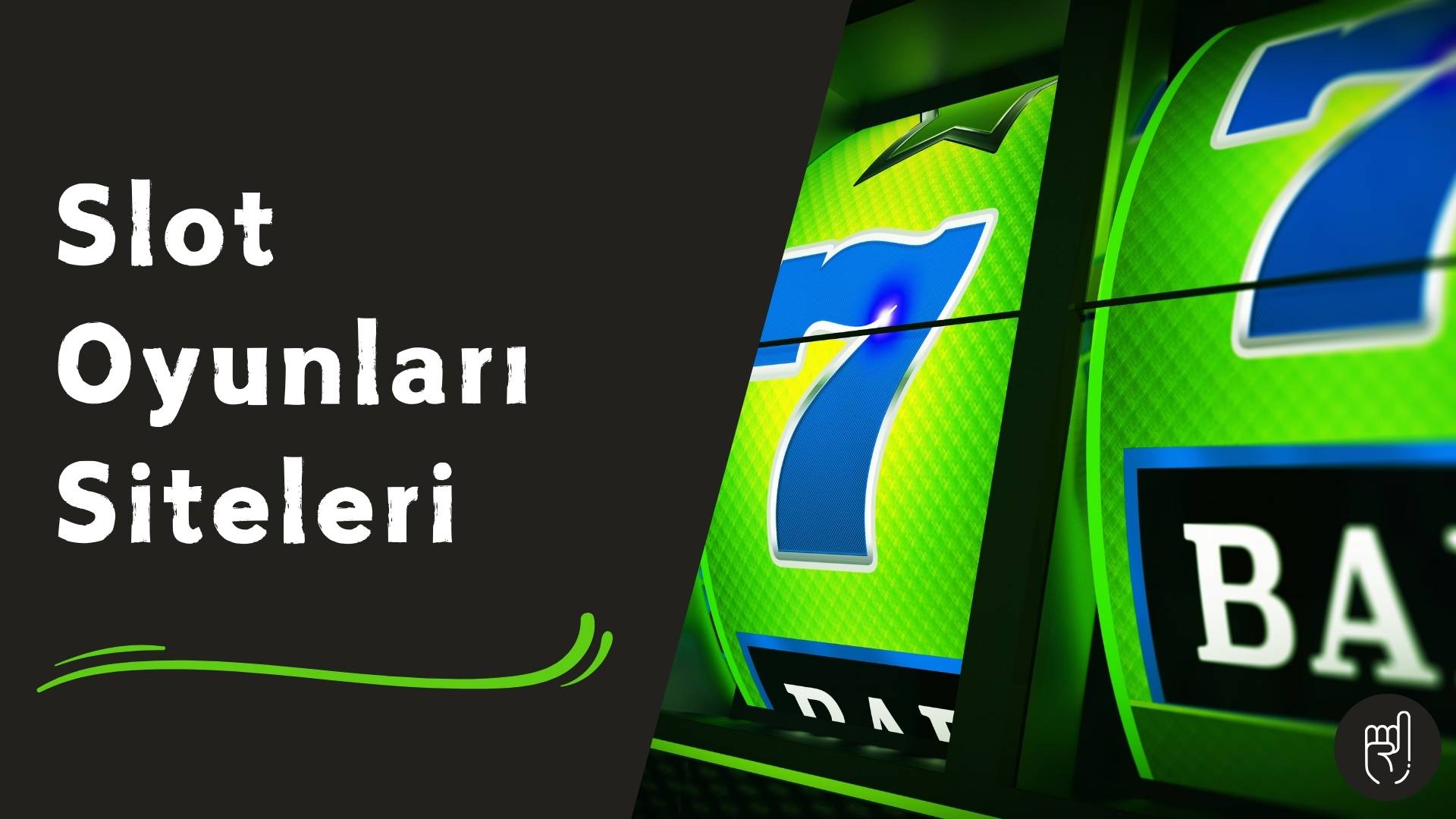 Slot Oyunları Siteleri